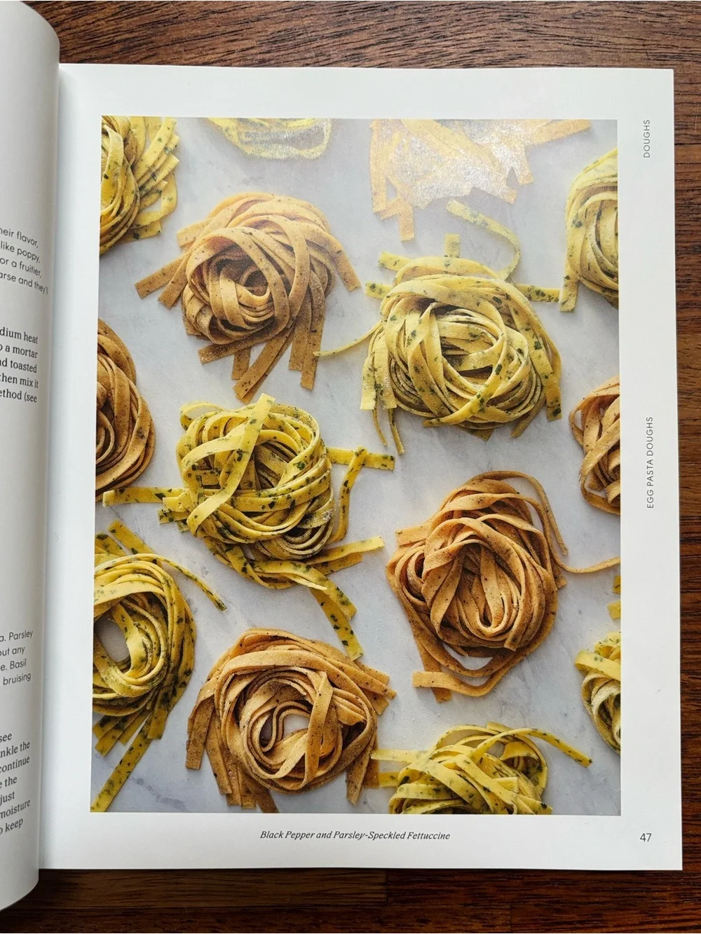 Pasta Every Day: Make It, Shape It, Sauce It, Eat It - Meryl Feinstein